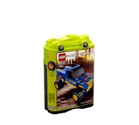 LEGO Racers - 8303 - Jeu de Construction - Le Pick - Up 4x4