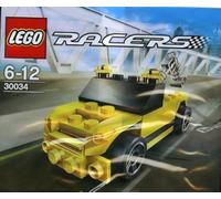 LEGO Racers: Dépanneuse Jeu De Construction 30034 (Dans Un Sac)