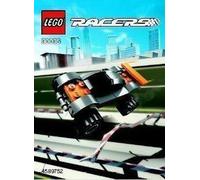 LEGO Racers Off Road Racer 2 Polybag Set 30035