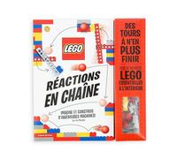 LEGO REACTIONS EN CHAINE