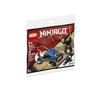 LEGO Recruitment B. Mini-Donnerjäger | 30592