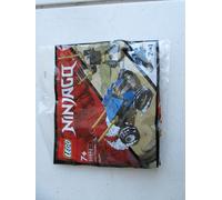 LEGO Recruitment B. Mini-donnerjäger 30592