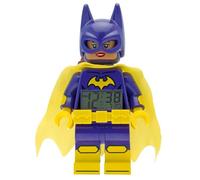 Lego - Réveil Lego The Batman Movie - Batgirl -Enfant