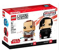 Lego Brickheadz - Rey & Kylo Ren - 41489