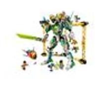 Lego robot dragon de Mei LEGO Monkie Kid