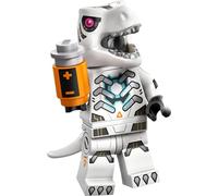 LEGO Robot-T.Rex - Minifigures Série 29, Minifigure individuelle (LEGO 71052)