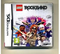 Lego Rock Band