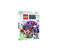 Lego Rock Band