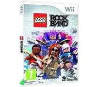 Lego Rock Band G