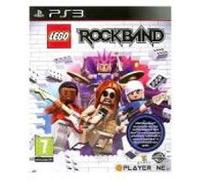 Lego Rock Band