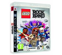 LEGO Rock Band - Game Only (PS3) (Sony Playstation 3)