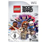 Lego Rock Band [import allemand]
