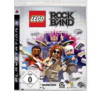 Lego Rock Band [import allemand]
