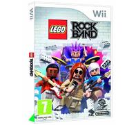 Lego Rock Band [import anglais]