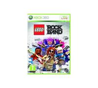 Lego Rock Band Xbox 360