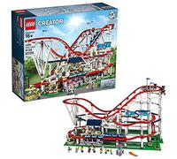 Lego Creator - Les Montagnes Russes - 10261