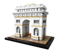LEGO Sa - 21036 - L’Arc de Triomphe