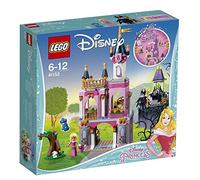 Lego Sa (FR) 41152 Disney Princess - Jeu de construction - Le Château de la Belle au bois dormant