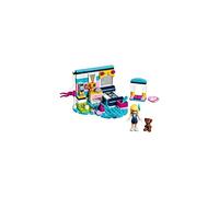 Lego Sa (FR) 41328 Friends - Jeu de construction - La chambre de Stéphanie