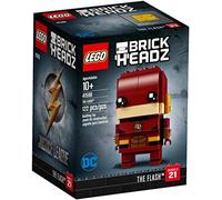 Lego Sa (FR) 41598 Brickheadz - Jeu de construction - Flash