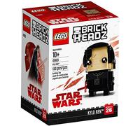 Lego Sa (FR) 41603 Brickheadz - Jeu de construction - F/50041603