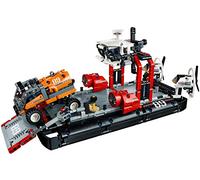 Lego Sa (FR) 42076 Technic - Jeu de construction - L'aéroglisseur