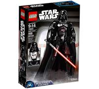 LEGO Jeu de construction Star Wars 75534 – Dark Vador