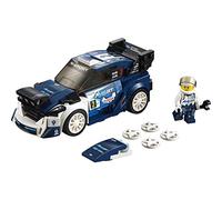 LEGO® Speed Champions 75885 Ford Fiesta WRC M Sport G