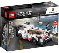 Lego Sa (FR) 75887 Speed Champions - Jeu de construction - F/50075887