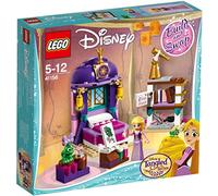 Lego Sa (FR) - Disney Princess Jeu de construction - La chambre du château de Raiponce, 41156