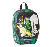 Lego Sac à Dos École Maternelle ninjago Vert Dos Enfants Unisex 10L Lego