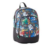Lego Sac à Dos École Round ninjago Premier Empire 28L. Unisex Enfants Et Garçons