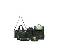LEGO Sac ' Core ' vert, Taille One Size
