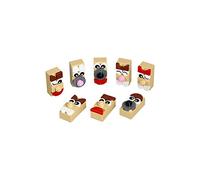 LEGO Sac créatif Porte-Bonheur Fais Preuve d'inventivité avec ce Sac créatif Porte-Bonheur
