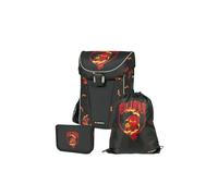 LEGO Sac ' Easy ' rouge, Taille One Size