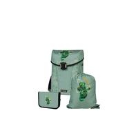 LEGO Sac ' Easy ' vert, Taille One Size