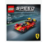 LEGO Sacs Poly LEGO TBA (Champions de vitesse), Jouets de construction