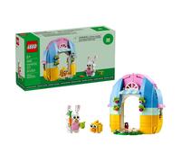LEGO Saison Pâques Printemps Maison De Jardin Cadeau Ensemble Promotionnel 40682