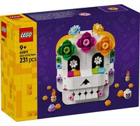 LEGO® Saisonal Halloween 40811 Autel Des Victimes - NEUF & OVP