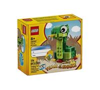 LEGO Saisonnier - L'année du Serpent - 40707