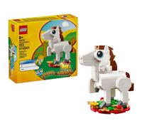 LEGO Saisonnier Année Du Cheval Set Promotionnel 40779