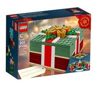 LEGO Saisonnier - Cadeau de Noël - 40292