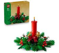 LEGO Saisonnier - Centre de table de Noël - 40743