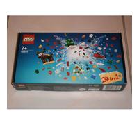 LEGO Saisonnier - Christmas Build-Up - 40253