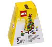 LEGO Saisonnier - Christmas Ornament - 5004934