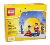 LEGO Saisonnier - Ensemble Père Noël - 850939