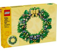 LEGO Saisonnier - La couronne printanière - 40957
