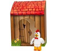 LEGO Saisonnier - La figurine de Pâques - 5004468
