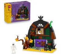 LEGO Saisonnier - La grange d'Halloween - 40721
