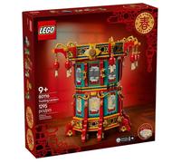 LEGO Saisonnier - La lanterne qui trotte - 80116